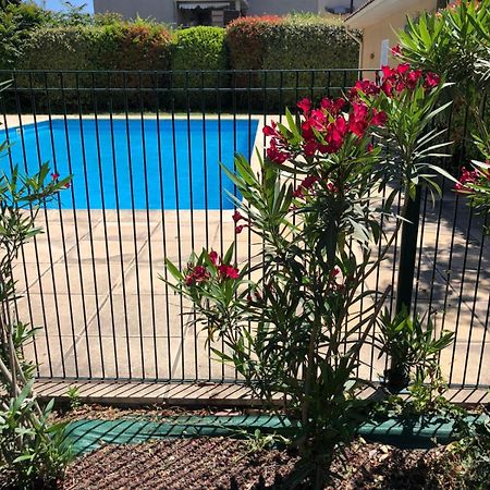 Les Jardins De Garance Apartment Avignon Exterior photo
